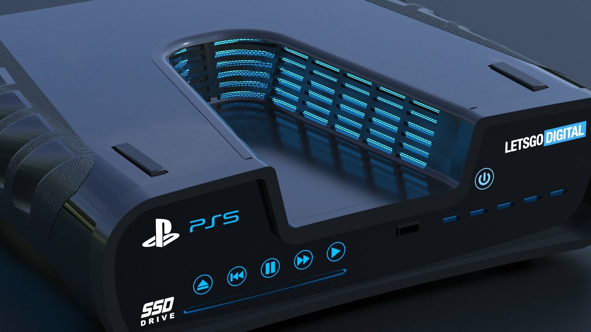 Playstation 5 (PS5) date de sortie, prix, fiche technique Photovore