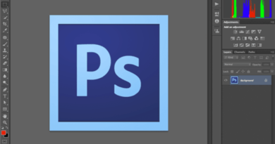 Adobe photoshop gratuit
