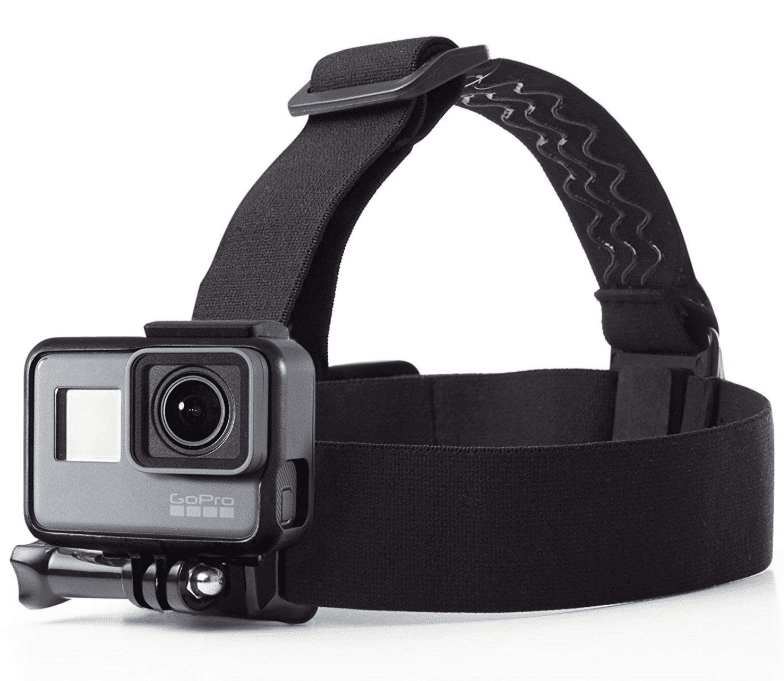 Monture pour caméra frontale AmazonBasics