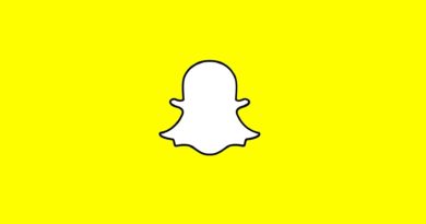 logo Snapchat