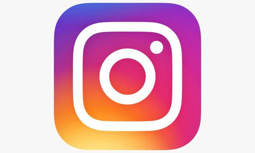 application photo Instagram