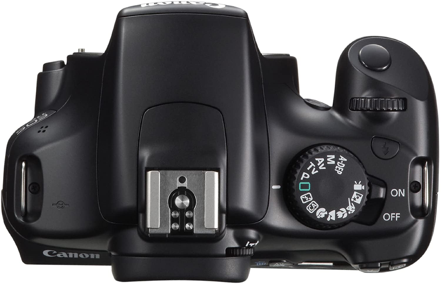  Canon  EOS  1100D  Prix Test Avis Caract ristiques  