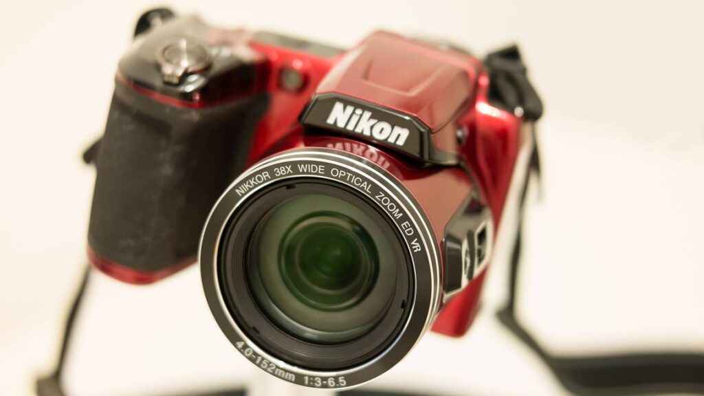 Nikon Snapbridge Coolpix